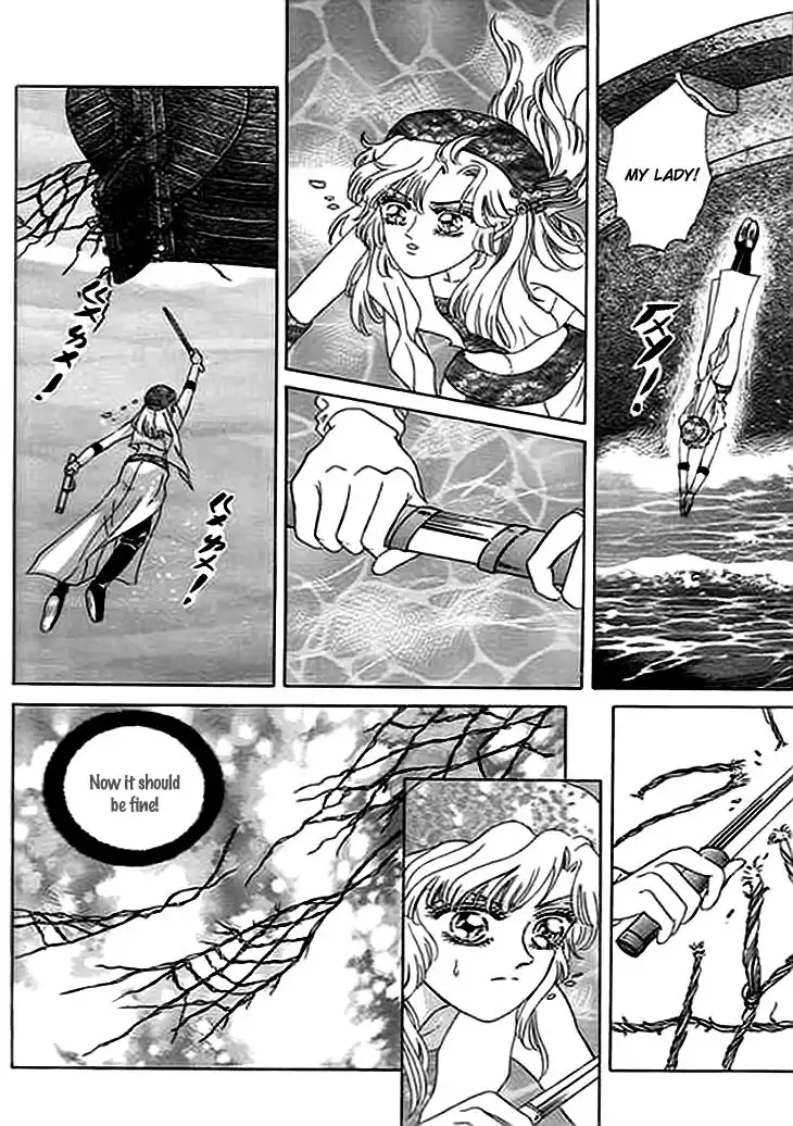 Spirit of the Ocean Chapter 8 20